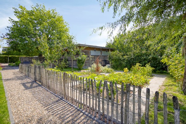 Medium property photo - Bobbenagelseweg 7, 5491 VL Sint-Oedenrode